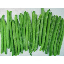 IQF Frozen Vegetables Frozen Green Beans Whole